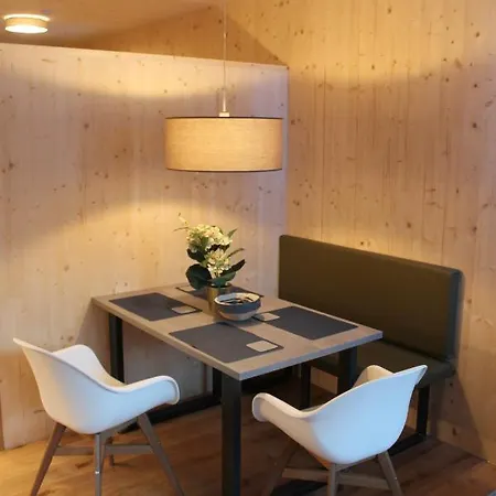 Apartment Bergblick-Mellau Extérieur photo
