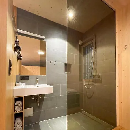 Apartment Bergblick-Mellau Extérieur photo