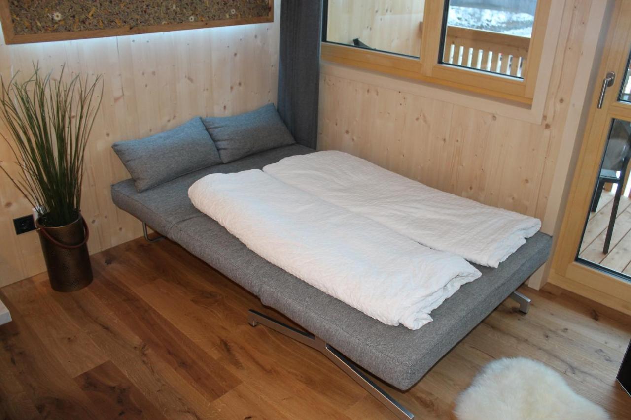 Bergblick-mellau Apartment *