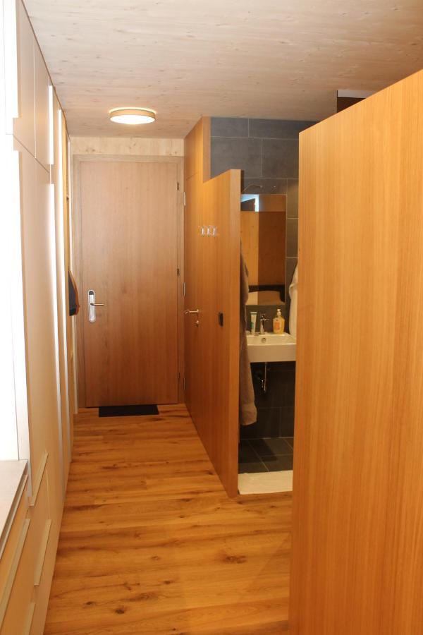 Bergblick-mellau Apartment Mellau