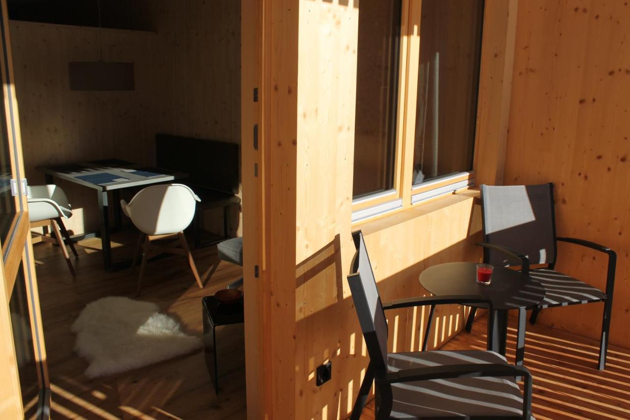 Bergblick-mellau Apartment *